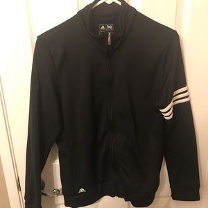 Women’s Adidas track jacket